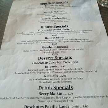 The Hook - Specials today - Seafood Near Me - Edmonds, Washington The Hook - Specials today - Seafood Near Me - Edmonds, Washington