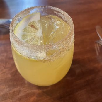 KRO's On The Common - Fall Margarita - Breakfast & Brunch Near Me - Templeton, Massachusetts