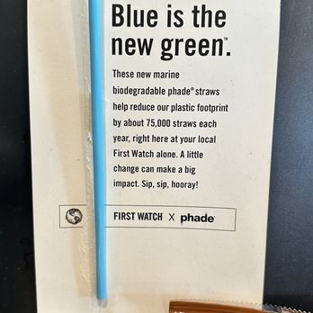 First Watch - Breakfast & Brunch Near Me - Miami, Florida
