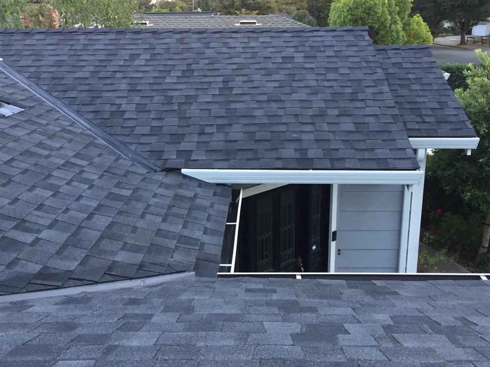 Slide of Sersiv Roofing Corporation