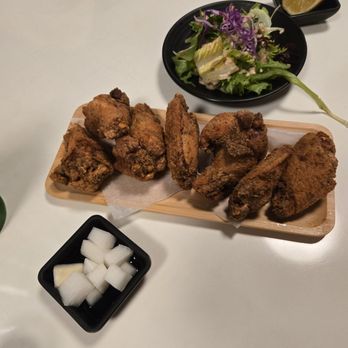 HamaHippo Korean Kitchen - Fried chicken - Korean Near Me - Fullerton, California