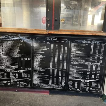 Cali Cafe - Extensive menu - Coffee & Tea Near Me - San Diego, California Cali Cafe - Extensive menu - Coffee & Tea Near Me - San Diego, California