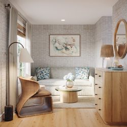 Shore Haven