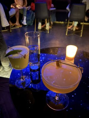 Little Dipper by null