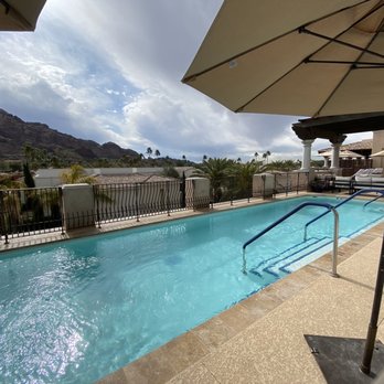 Joya Spa - Rooftop pool - Day Spas Near Me - Scottsdale, Arizona Joya Spa - Rooftop pool - Day Spas Near Me - Scottsdale, Arizona