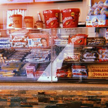 Chocolate Bash - Desserts Near Me - Tustin, California