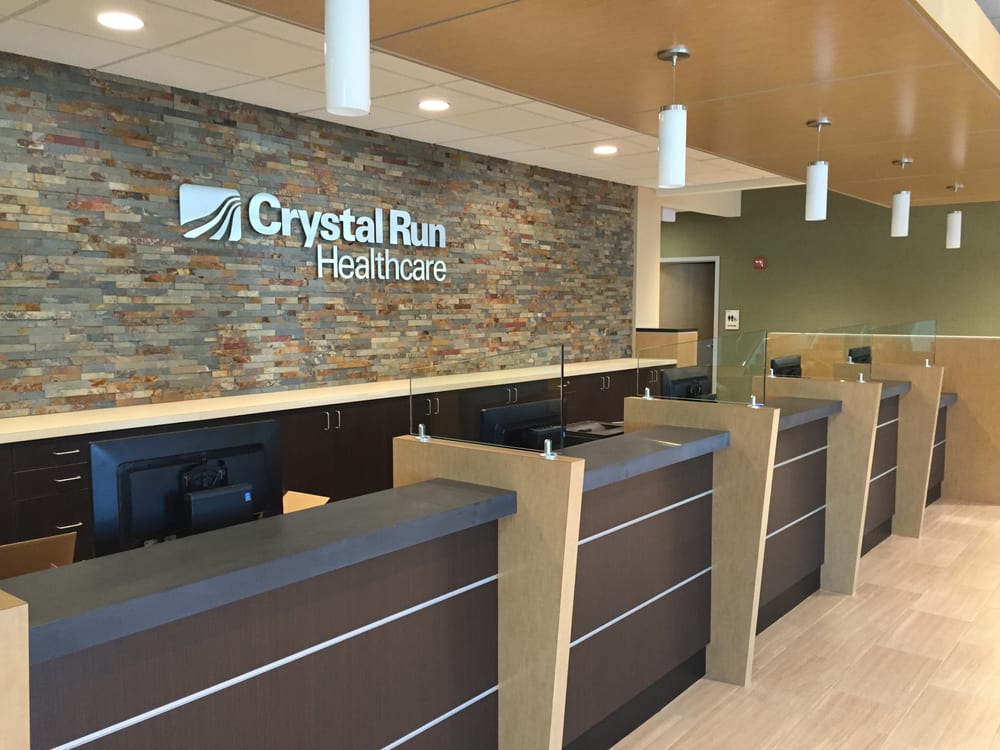 CRYSTAL RUN HEALTHCARE Updated March 2025 46 Reviews 1200 Rt 300, Newburgh, New York