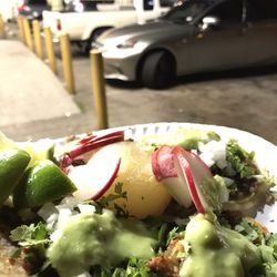 Tacos Oscarin