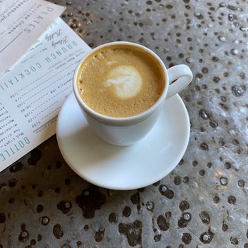 Pinewood Social - Cortado - American Near Me - Nashville, Tennessee