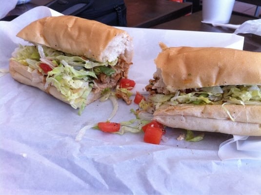 Subrageous Subs FIU by null