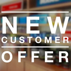 Complete Health - If you haven't seen us in a while or have never shopped with us, enjoy BUY ONE GET ONE FREE.