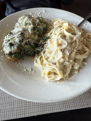 Brick Oven Cafe by null