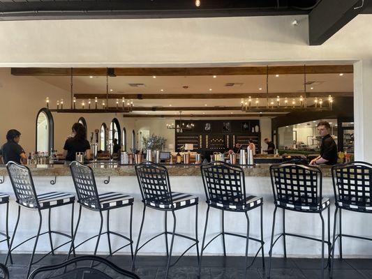 Domenico's - Italian Chophouse @ Truffle Pig Winery by null