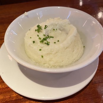 Coastal Flats - Mashed Potatoes - Seafood Near Me - Fairfax, Virginia