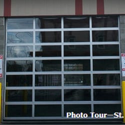 St. John's Storage
