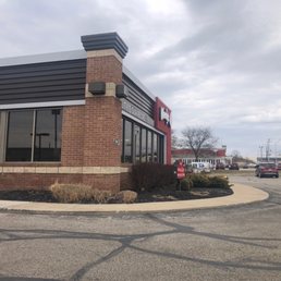 Exterior photo of Wendy's - Medina, Ohio Exterior photo of Wendy's - Medina, Ohio