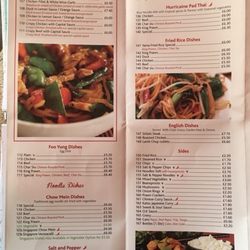 Yama Oriental Cuisine