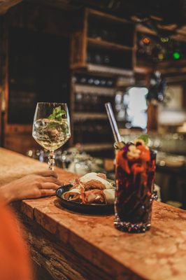 Restaurant Tubladel by null