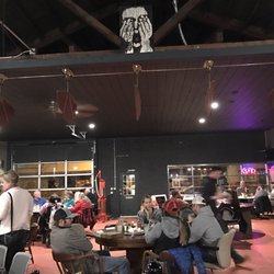 Crooked River Brewing