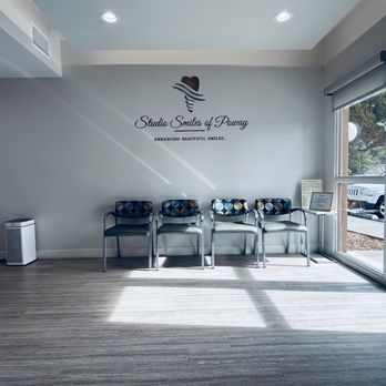 Studio Smiles of Poway - Inside lobby - General Dentistry Near Me - Poway, California Studio Smiles of Poway - Inside lobby - General Dentistry Near Me - Poway, California