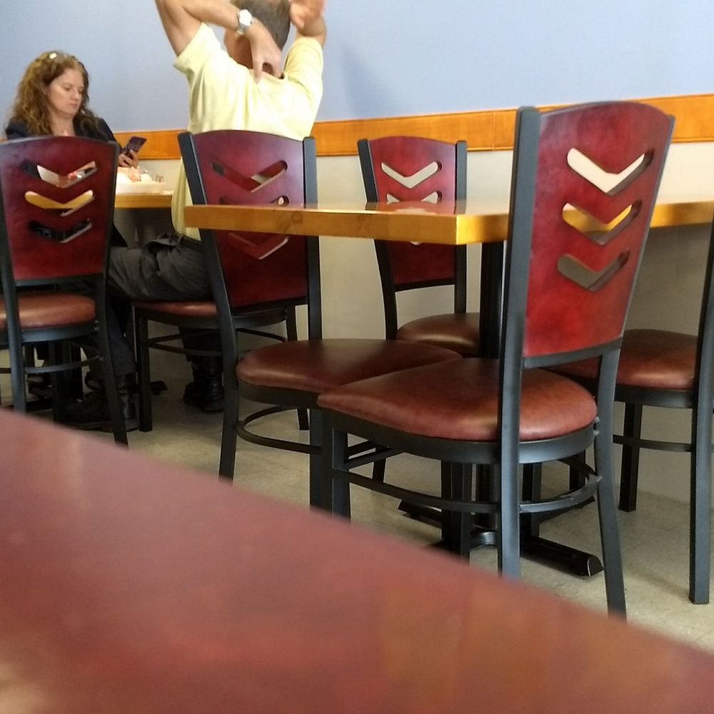 Asian House - Casual seating. - Japanese Near Me - Madison, Alabama