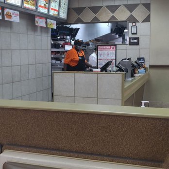 Whataburger - Counter - Burgers Near Me - Mckinney, Texas