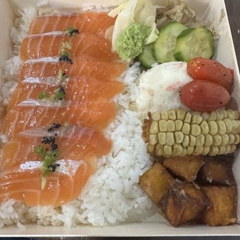 Komeya No Bento - Japanese Near Me - San Francisco, California