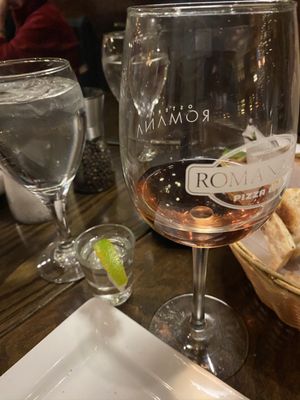 Osteria Romana by null