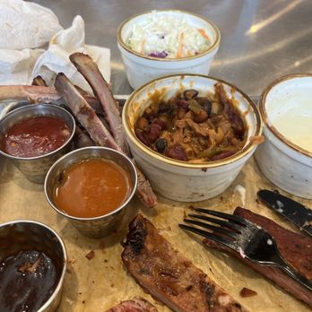 Ruby Red's BBQ - Barbeque Near Me - La Habra, California Ruby Red's BBQ - Barbeque Near Me - La Habra, California