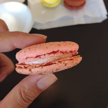 Masse's Pastries - Bakeries Near Me - Berkeley, California