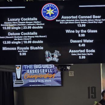 Lee’s Family Forum - Food options January 2025 - Stadiums & Arenas Near Me - Henderson, Nevada Lee’s Family Forum - Food options January 2025 - Stadiums & Arenas Near Me - Henderson, Nevada