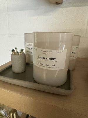 Jars of Dust by null