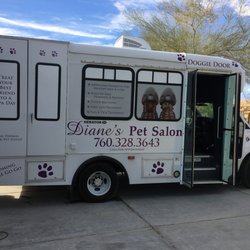 Diane's Pet Salon