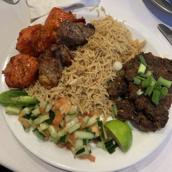 De Afghanan - Afghan Near Me - Tracy, California