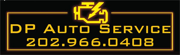 DP Auto Service on Yelp