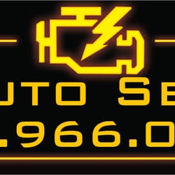 DP Auto Service