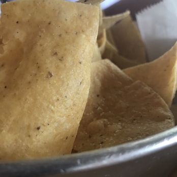 Bakersfield Short North - Chips and queso. Chips (corn) are made fresh in house daily... - Bars Near Me - Columbus, Ohio