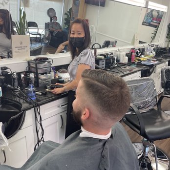 Banyan Barber & Styling - Hair yo - Barbers Near Me - Honolulu, Hawaii