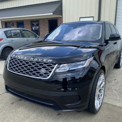 All Star Detailing Birmingham