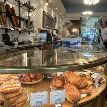 Eva's Bakery - Restaurant - Bakeries Near Me - Salt Lake City, Utah