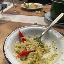 Kai Thai - Amazing  green  curry! Affordable and friendly service. Please come and visit m.
