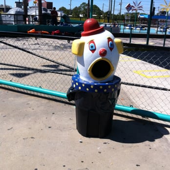 Race City - Amusement Parks Near Me - Panama City Beach, Florida