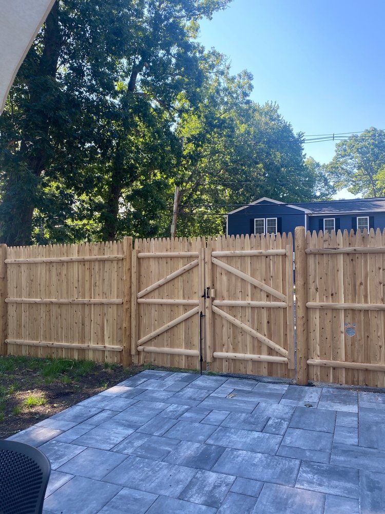 STRATTON FENCE Updated August 2024 250 Marston St, Tewksbury