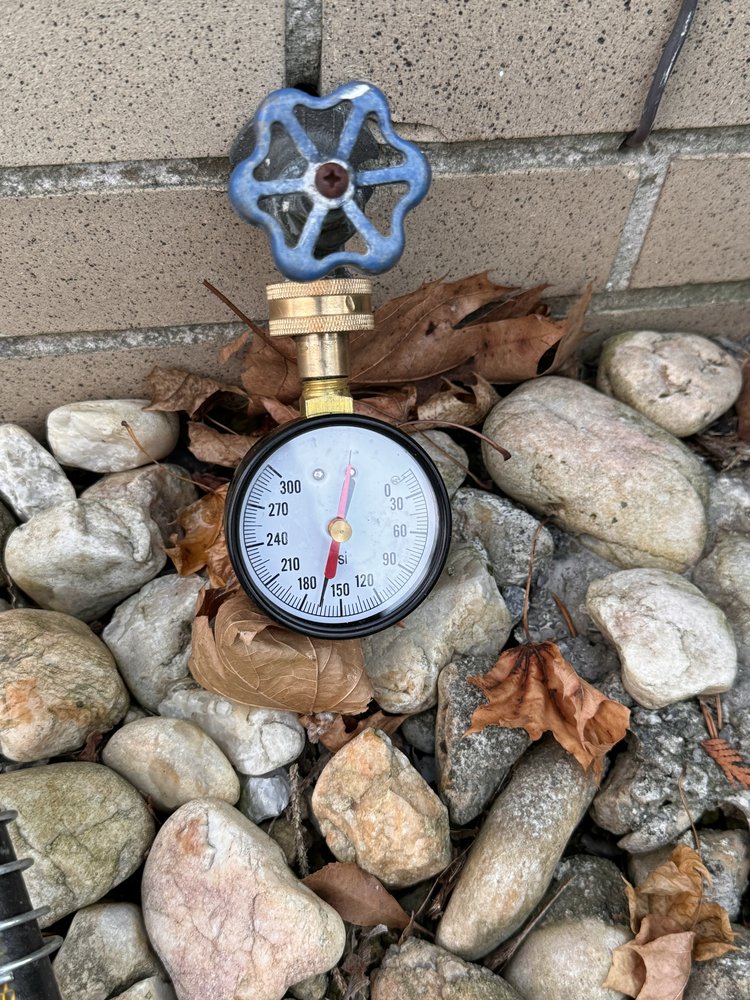 Slide of Stine’s Plumbing & Drains