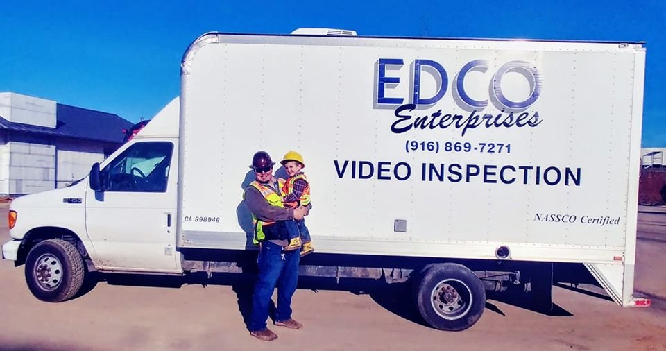 EDCO ENTERPRISES Updated August 2025 Sacramento, California
