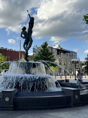 Nashville Symphony Schermerhorn Symphony Center by null