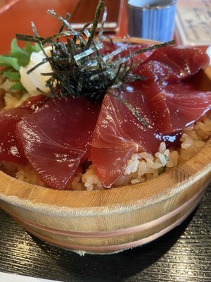Sushikyu by null