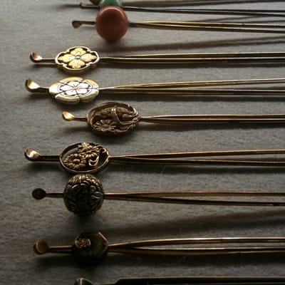 Geisha House Shima by null