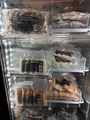 Truboy BBQ Market by null