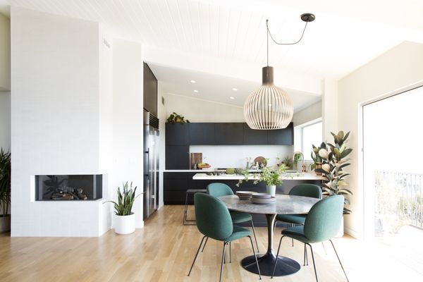 Matters of Space by null